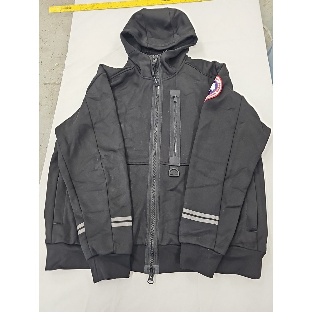 Canada Goose Science Research Hoody Hoodie - Size XL